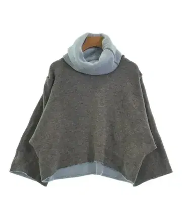 RANDY 니트 스웨터 여성용