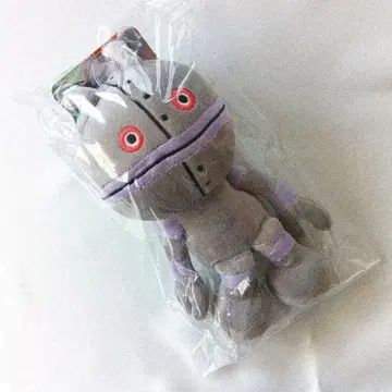 호빵맨 봉제 인형 프리치이 콩 SPlus 세가토이즈 다다단