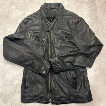 [ 익명 배송 ] Haruf 하 라이더 자켓 3L ( 2XL )