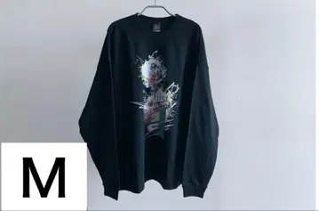 TK from 린토시테 시구레 긴팔 티셔츠