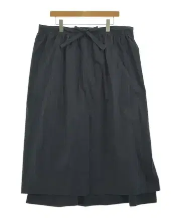 TEIJA 롱 맥시 길이 스커트 여성용