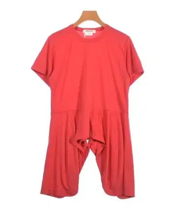 COMME des GARCONS 티셔츠 커트소 여성용