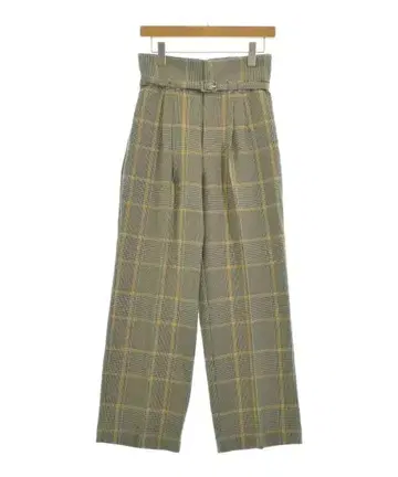 ViS 팬츠 (기타) 여성용