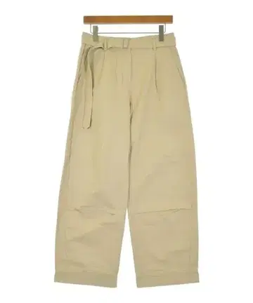 low classic 치노 팬츠 여성용