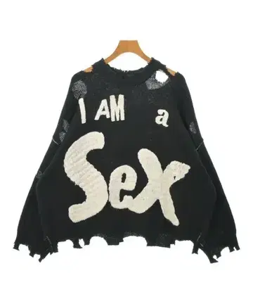 SAINT MICHAEL 니트/스웨터 남성용