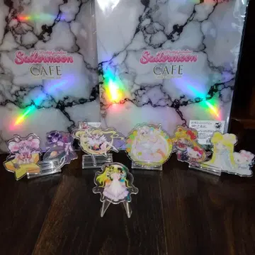 세일러문 아크릴