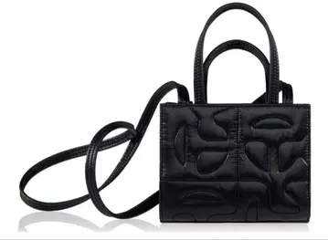 Telfar x Moose Knuckles Quilted Small