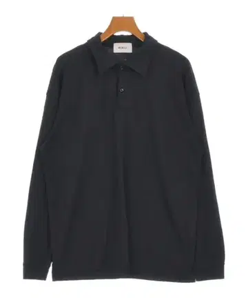 WEWILL 피케 셔츠 남성용