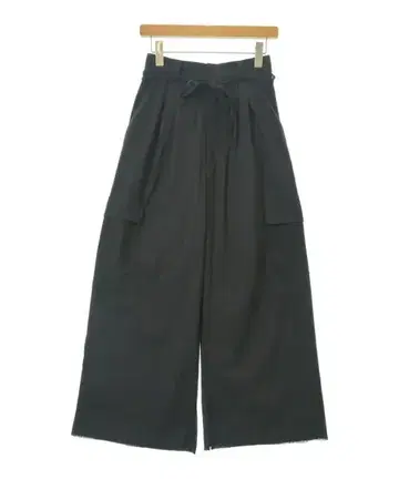 기타 팬츠 (기타) 여성용