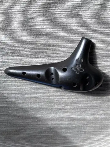 오카리나 솔젠테 SF관