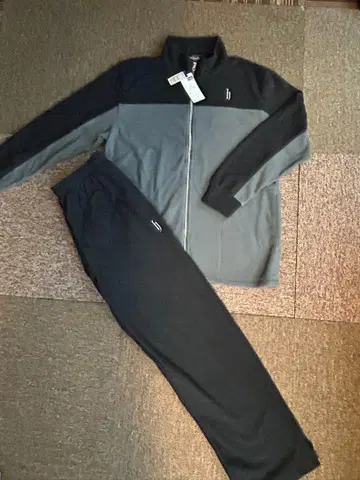 dj honda 플리스 팬츠 셋업 상하의 LL