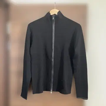 COMME CA MEN 집업 스웨터