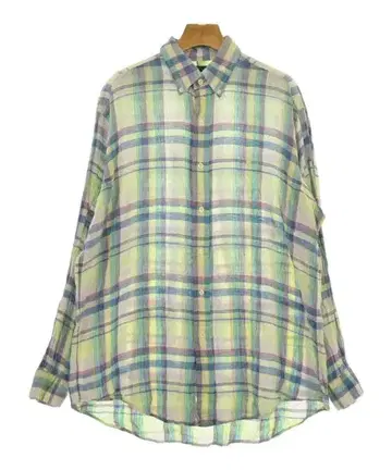 Ralph Lauren 캐주얼 셔츠 남성용