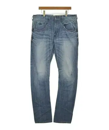 DENHAM 데님 팬츠 남성용