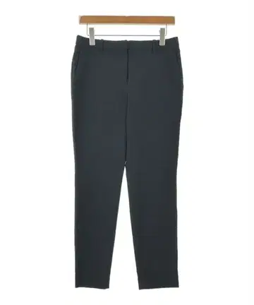 테리 슬랙스 여성용