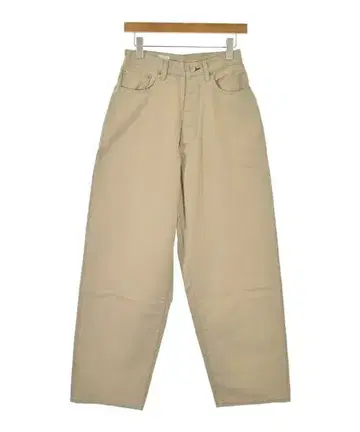 blurhmsROOTSTOCK 데님 팬츠 여성용