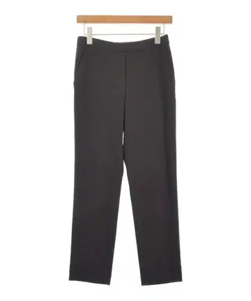 테리 슬랙스 여성용