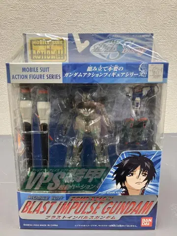 BANDAI 블라스트 임펄스 건담 ( 새상품 미사용 )