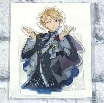 앙스타 스타포니 아크릴 스탠드 나루카미 아라시