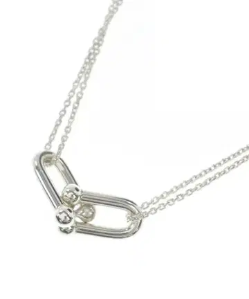 TIFFANY & CO. 목걸이 여성용
