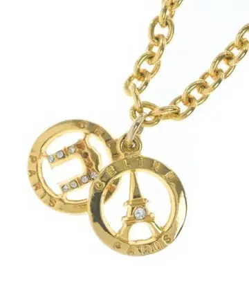 CELINE 여성용 목걸이