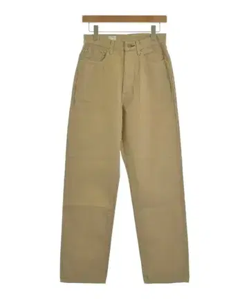 blurhmsROOTSTOCK 데님 팬츠 여성용