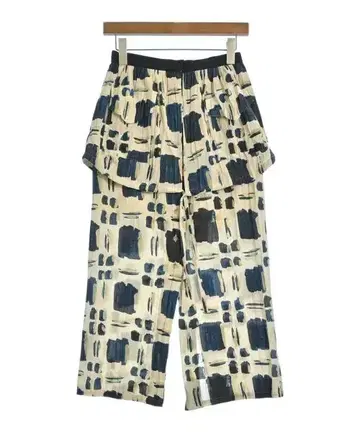 AKANE UTSUNOMIYA 롱 맥시 길이 스커트 여성용