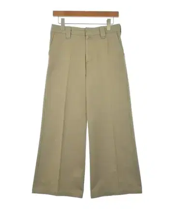 HYKE 치노 팬츠 여성용