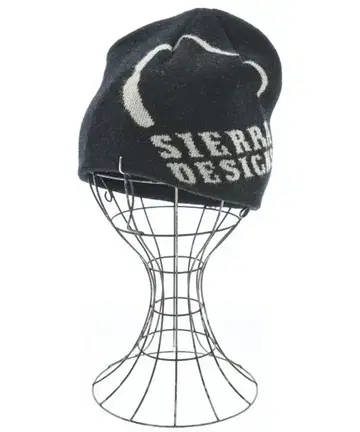 SIERRA DESIGNS 니트캡 비니 남성용