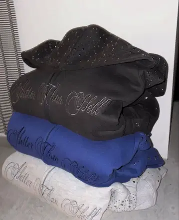 HTH 큐빅 셋업 차콜