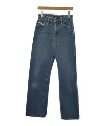 DIESEL 데님 팬츠 여성용