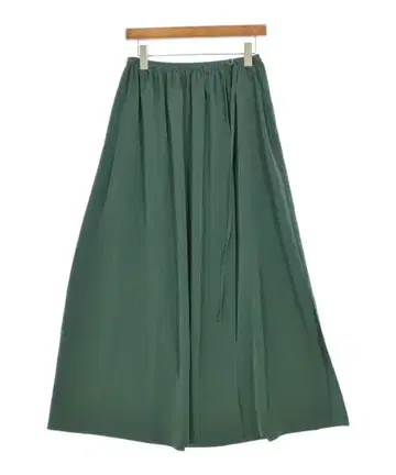 08sircus 롱 맥시 길이 스커트 여성용