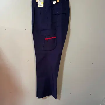 자중당 카고 팬츠 w101 작업옷 고급 초특가 겨울 빅 사이즈