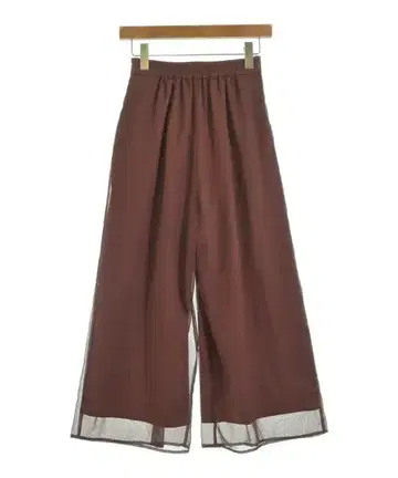 COHINA 팬츠 (기타) 여성용