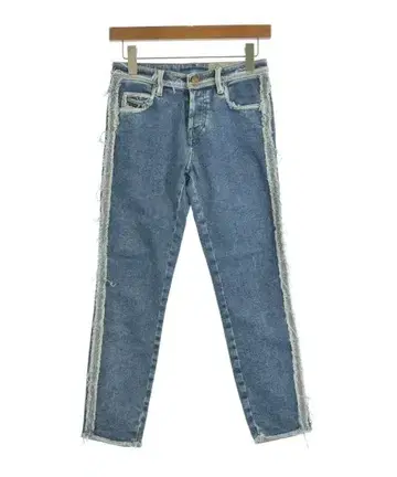 DIESEL 데님 팬츠 여성용