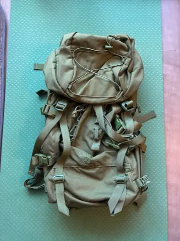 karrimor SF Sabre45 카리머 세이버45