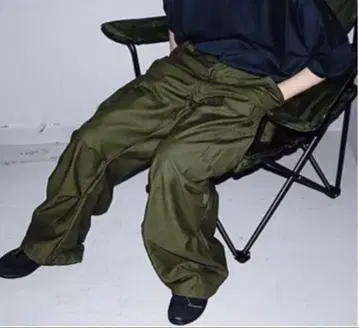 M-65 필드 팬츠 saisai used