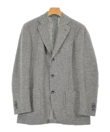 LARDINI 테일러드 자켓 남성용