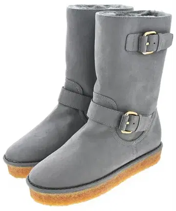 STELLA McCARTNEY 여성용 부츠