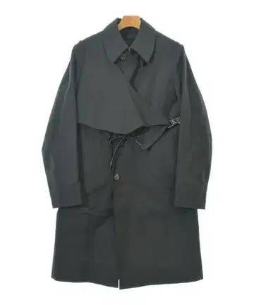 Nobuyuki Matsui 코트 (기타) 남성용