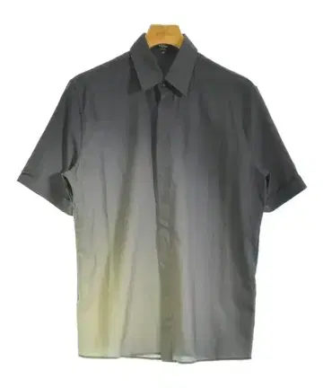 FENDI 캐주얼 셔츠 남성용