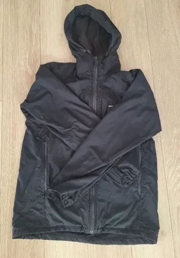 mont-bell 나일론 자켓 남성용 M 사이즈 블랙