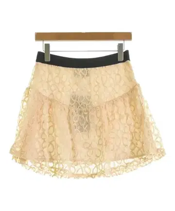 DESIGNERS REMIX 미니 스커트 여성용