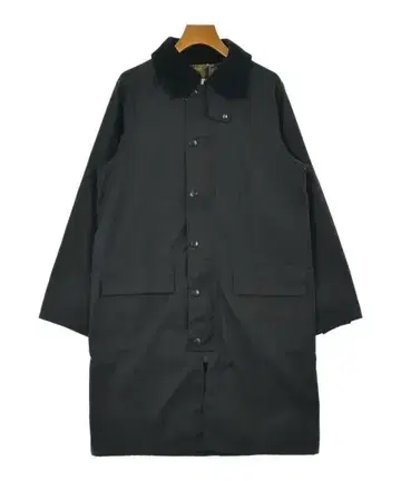 Barbour 스텐카라 코트 여성용