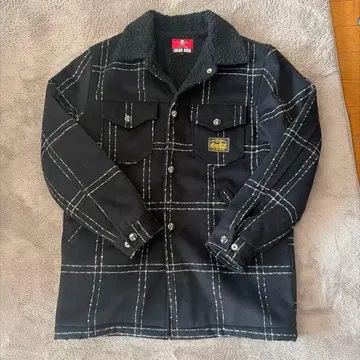 CREAM SODA 보아 자켓 L 사이즈