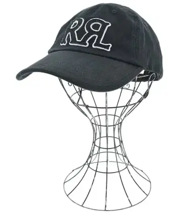 RRL 남성용 캡