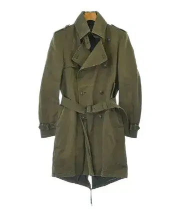 Blackbarrett by Neil Barrett 코트 (기타) 남성용