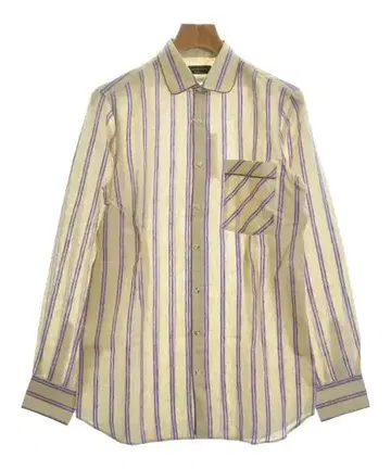 Gabriele Pasini 캐주얼 셔츠 남성용