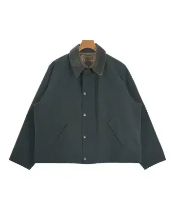 Barbour 커버올 남성용
