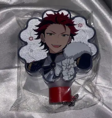 키류 쿠로 스타포니 응원봉